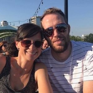 Meet your Posher, Meredith